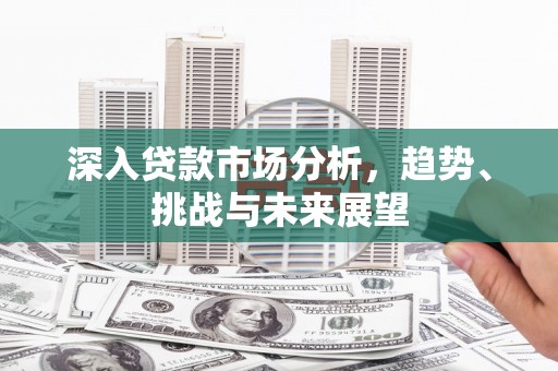 永嘉深入贷款市场分析，趋势、挑战与未来展望