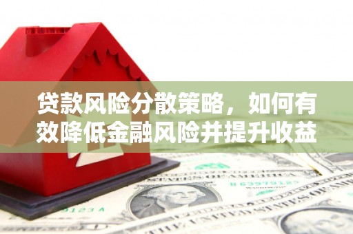 永嘉贷款风险分散策略，如何有效降低金融风险并提升收益