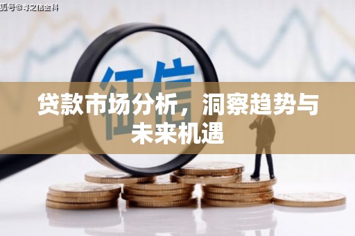 永嘉贷款市场分析，洞察趋势与未来机遇