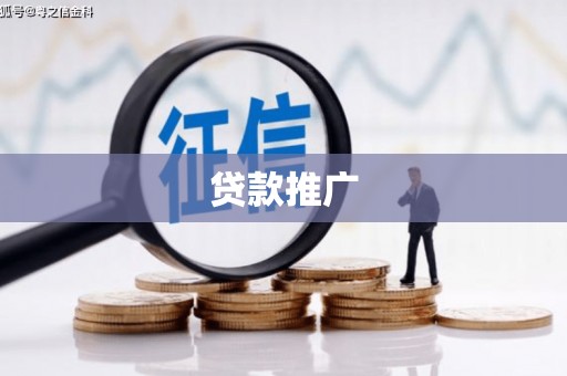永嘉贷款推广