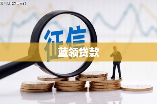 永嘉蓝领贷款