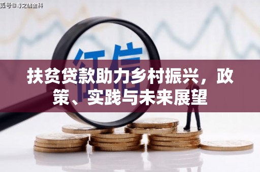 永嘉扶贫贷款助力乡村振兴，政策、实践与未来展望