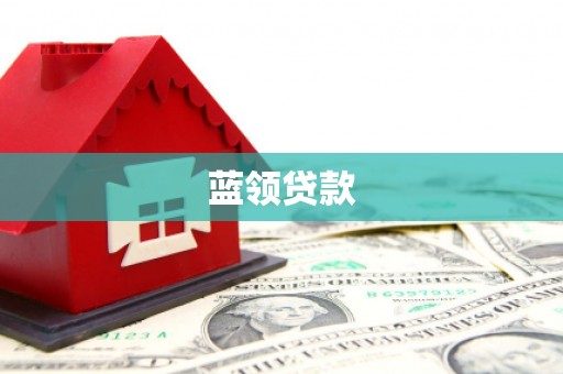 永嘉蓝领贷款