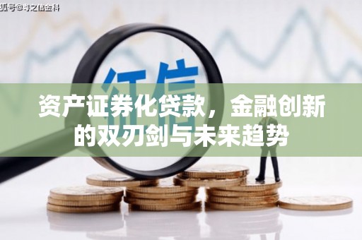 永嘉资产证券化贷款，金融创新的双刃剑与未来趋势