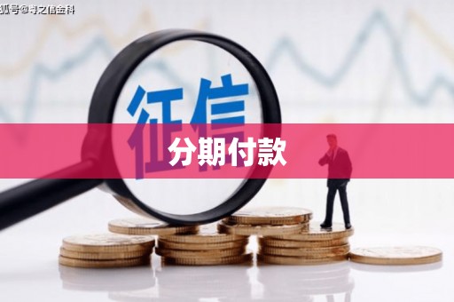 永嘉分期付款