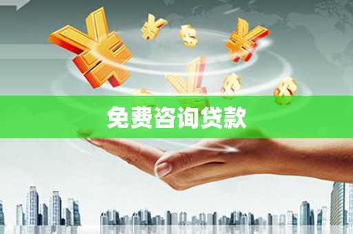 永嘉免费咨询贷款